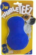 JW Tumble Teez Dog Treat Toy Large