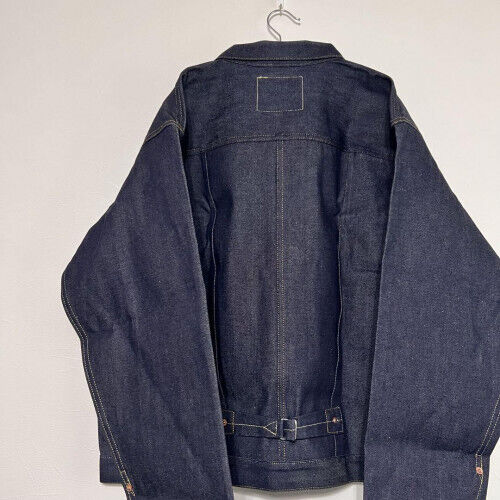 Levi's Vintage Clothing 506XX LVC TYPE I JACKET 1936MODEL Levi's Vintage Clothing 506XX LVC TYPE I JACKET 1936MODEL