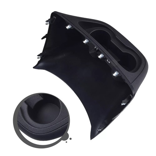 Car Centre Console Cup Holder Kit Frame for Mercedes Vito Metris W447 2016-2023 - Picture 12 of 14