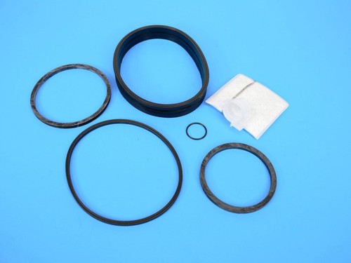 CHRYSLER OEM 95-05 Breeze Fuel System Fuel System Components-Filter 4897416AB - Picture 2 of 3