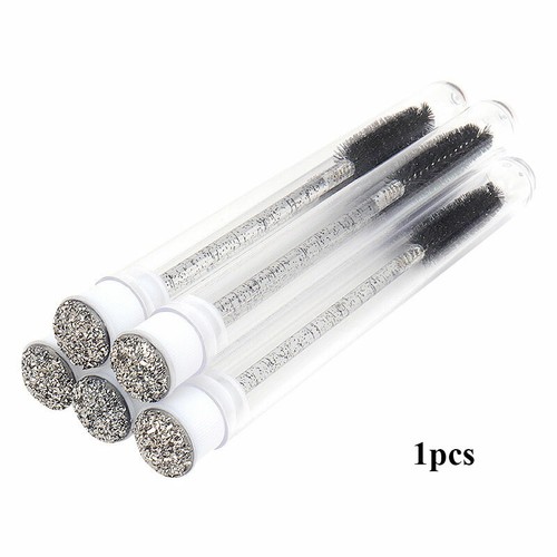 Reusable Eyebrow Brush Tube Disposable Eyelash Brush Eyebrow Brush Replaceable - Picture 23 of 26