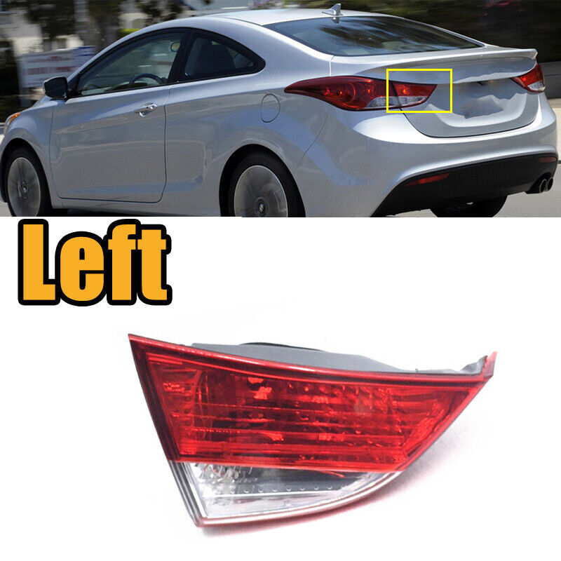 2013 hyundai elantra brake light bulb discount