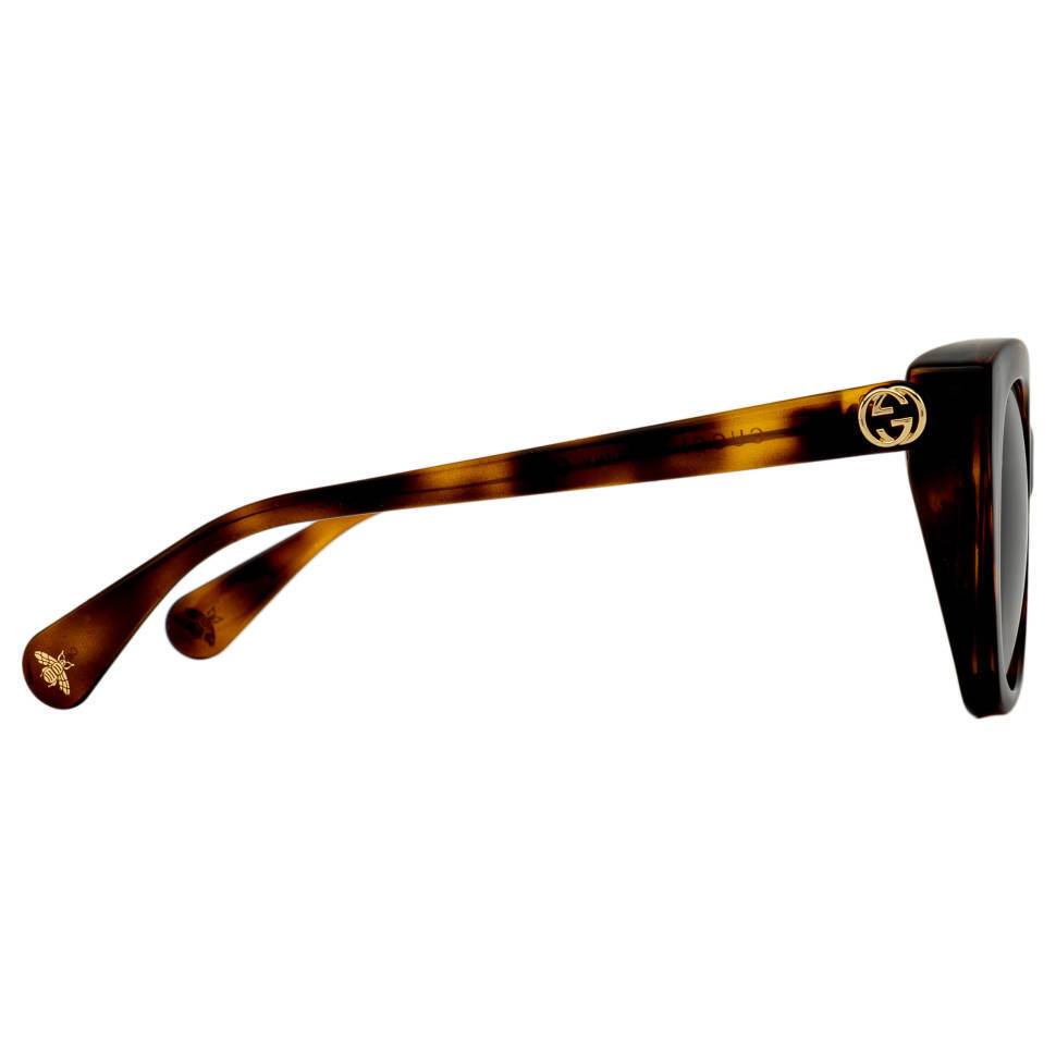 NEW Gucci GG0921S-002 Tortoise Sunglasses NEW Gucci GG0921S-002 Tortoise Sunglasses