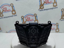 E1BT18C815GE audio system für FORD C-MAX TREND 2010 160413 1115387