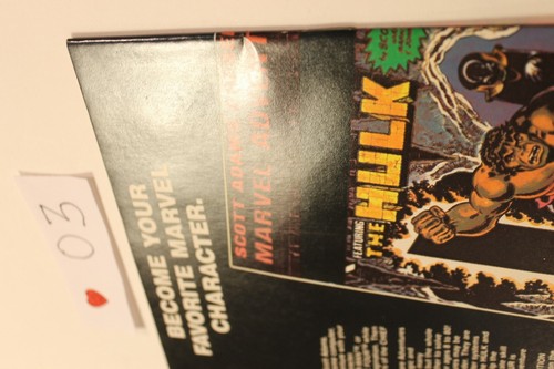 The Eternals Vol 2 #6 Comic HOT Thena Sersi Ikaris Makkari Thanos Marvel R-H03 - Bild 6 von 6