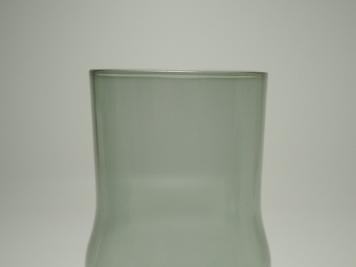 【Vintage】Vaso iittala Finland Nuutajarvi KAJ FRANCK 1711 x 3 vasos 1958-64 - Imagen 10 de 16