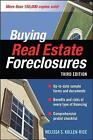 Buying Real Estate Foreclosures by Melissa S. Kollen-Rice (Paperback, 2008)