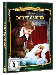 Dornröschen ( digital überarbeitete Fassung ) von Wa... | DVD | Zustand sehr gut - Bild 1 von 2