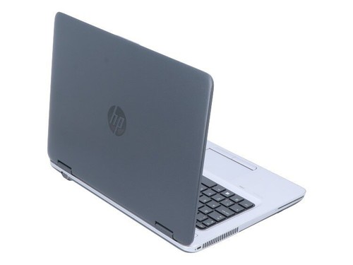 HP Probook 640 G3 I5-7300U 8GB Ohne Festplatte 1920x1080 Klasse C SN: 5CG8053X3K - Afbeelding 6 van 6