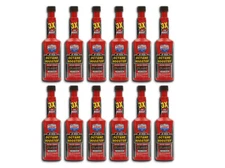 LUCAS 10026 OCTANE BOOSTER - BOX OF 12 BOTTLES - MORE BOOST THAN OTHER BRANDS