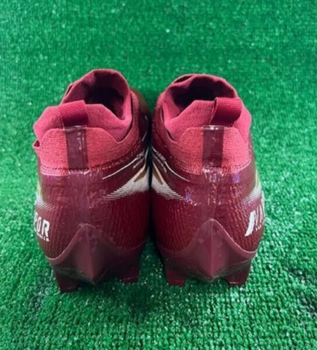 Men Nike Vapor Edge Elite 360 Florida State PE FSU Seminoles DA8732-601 Sz 15 W - Picture 4 of 6
