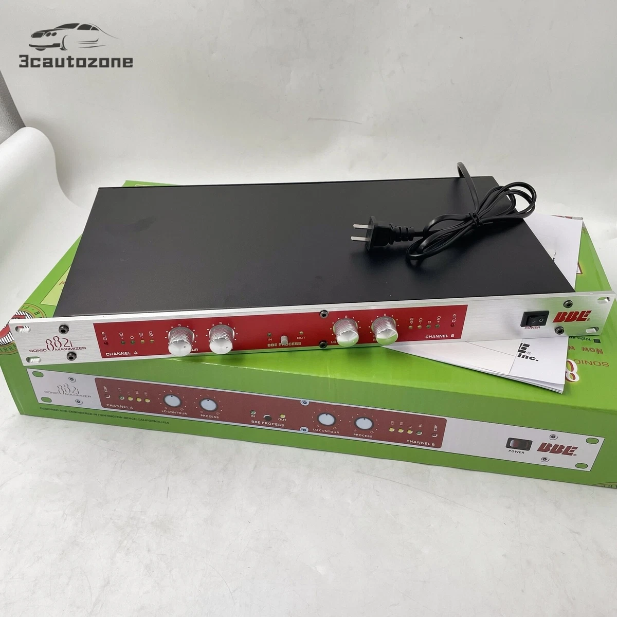 Bbe Sonic Maximizer for sale | eBay