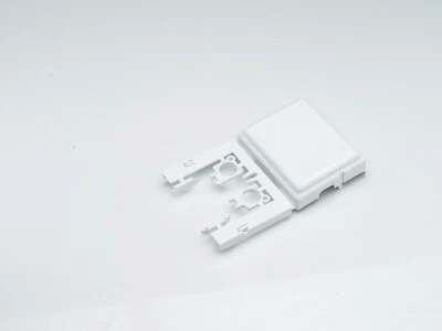 Cardea Solutions SocketLoc Single Socket Protect Lockable Plug Cover Baby Safety