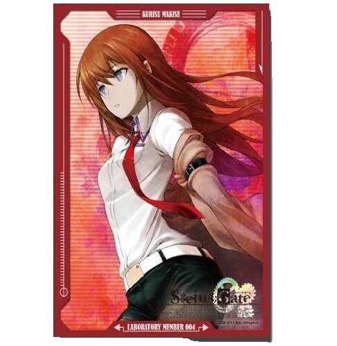 Domina Art Sleeves Collection 6-Type Set Seirei Zan And