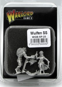 Bolt-Action-WGB-SP-23-Wulfen-SS-Frau-Growler-amp-Werewolf-Weird-War-German-WWII