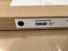 IKEA KUNGSBACKA Anthracite DRAWER FRONT 30X5   30  WIDE, 5  TALL 