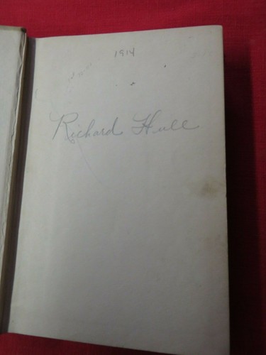 MOTHERS WEST WIND'S NEIGHBORS 1914 / CHILDREN 1914 / BURGESS, ILLUSTRATED - Picture 4 of 12