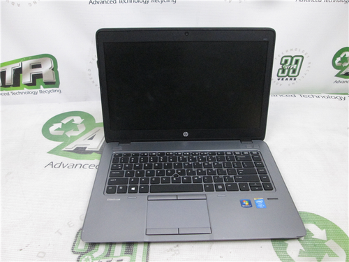 HP EliteBook 840 G2 Laptop i5-5300U 2.3GHz 8GB No HDD No Battery Win 7 COA