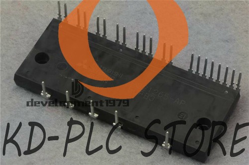 1 pièce neuf PS21265-AP MODULE MITSUBISHI PS21265AP - Photo 5/5