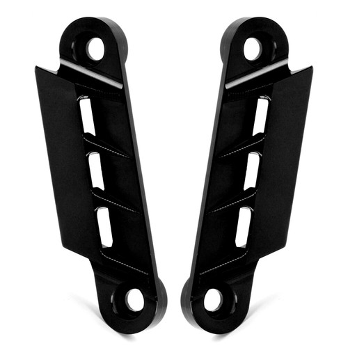 For Yamaha TMAX 530 SX / DX Motorcycle Front Axle Coper Plate Decorative Cover - Bild 23 von 43