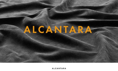 Alcantara Stoff 2mm kaschierung Selbstklebend Dehnbar Auto Wohnmobil Boot - Bild 2 von 13
