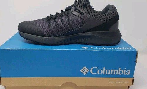 Columbia Trailstorm wasserdichte Herrenschuhe Größe 10,5