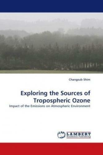 Thumbnail - Exploring The Sources Of Tropospheric Ozone Impact Of The Emissions On