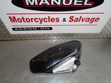 2006 SUZUKI VL800T RIGHT SIDE PANEL 47110-41FA1-YHF