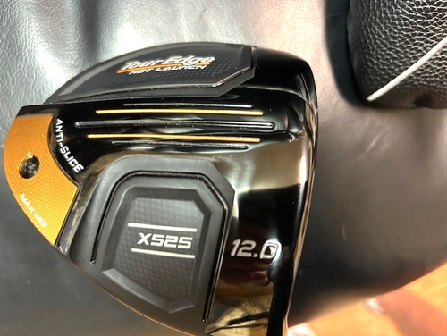 Tour Edge X535 driver Senior Flex - Picture 4 of 6