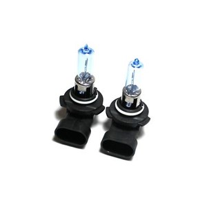 Volvo C30 55w Clear Xenon HID Low Dip Beam Headlight Headlamp Bulbs Pair
