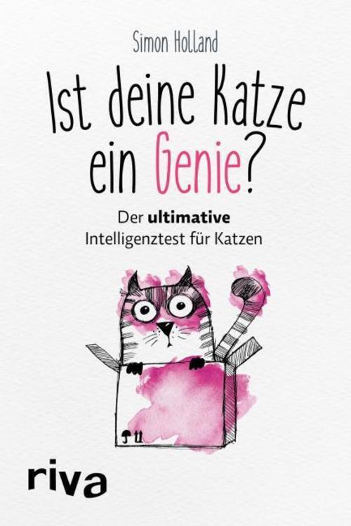 Thumbnail - Simon Holland Ist Deine Katze Ein Genie?