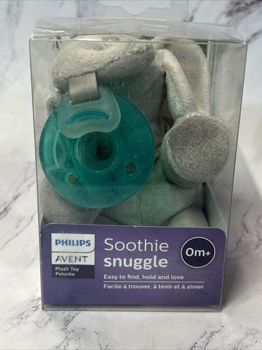 AVENT Soothing Snuggle - Picture 7 of 20