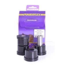 Powerflex Front Arm Front Bushes for Suzuki Swift Sport (ZC32S) (2010 > 17)