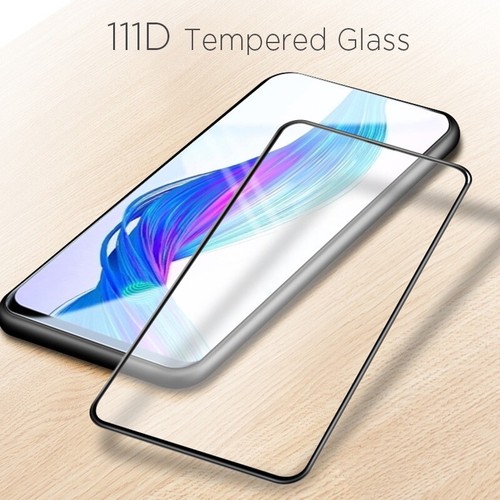 Pellicola VETRO temperato Totale per SAMSUNG GALAXY A10/A20e/A40/A50/A51/A70/A71 - Zdjęcie 7 z 15