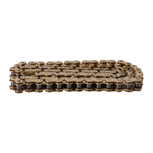 420 106L 106 Links Drive Chain For 50cc 90cc 110cc 125cc DIRT PIT PRO BIKE ATV y - Picture 6 of 8