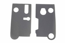 K481 Genuine Mamiya C220 Professional Camera Covering   No Flash Shoe Cut