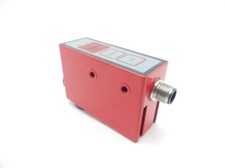 Leuze electronic KRTM 20M/P-20-6320-S12 Kontrasttaster 50113435 / 01717012226