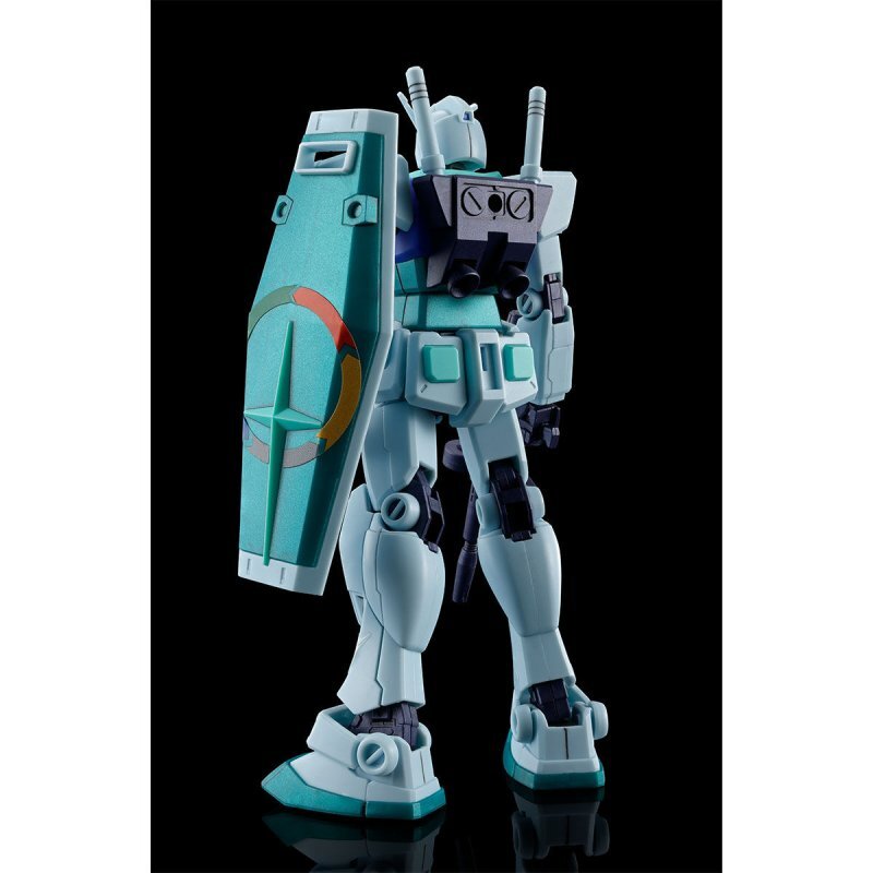 RX-78 'GUNDAM' HGモデル Bandai 1/144 HG RX-78-2 Gundam Earth Color Mobile Suit 45th