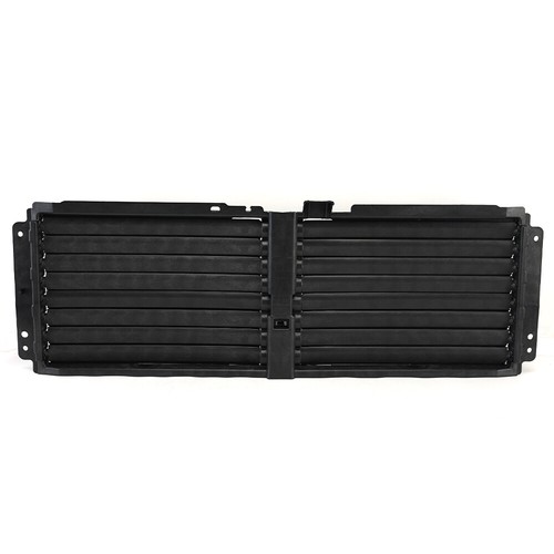 2PCS Upper + Lower Grille Shutter For 2018 -2020 GMC Chevrolet Equinox Terrain - Picture 3 of 19