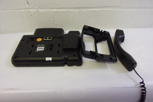 Wildix WP490G VoIP IP Conference Desk Phone With HD Audio + 2.8’’ Color Display - Picture 5 of 6