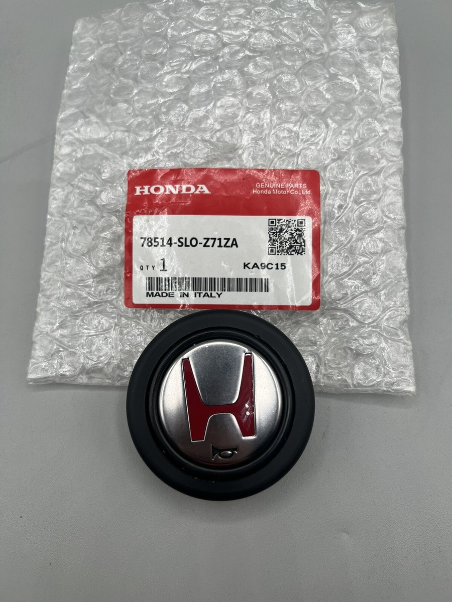 ホンダ純正 NSX-R NA2 02R ホーンボタン 78514-SL0-R01 Amazon.co.jp: NSX ホーンボタン ホンダ純正部品 78514-SL0