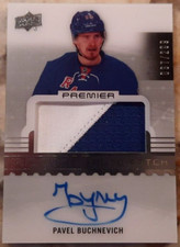 2016-17 Upper Deck Premier Hockey Cards 24