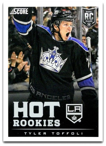 2013-14 Score HOT ROOKIES & Updates **** PICK YOUR CARD **** From The LIST - Picture 6 of 74