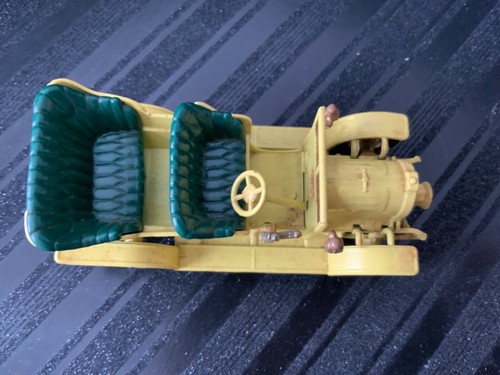 Matchbox Lesney Models Of Yesteryear No 16 1904 Stryker diecast *BOGO- PLZ READ - Picture 5 of 6