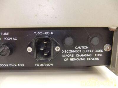 ☆希少 名機 QUAD 405 power amplifier 送料無料！ ☆希少 名機 QUAD 405 power amplifier 送料無料！