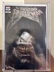 Amazing Spider-Man #24 - Signed by Ryan Brown & Nick Spencer