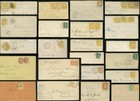 Ontario Canadian Stamps