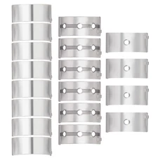 STD Connecting Rod & Main Crankshaft Bearings For Kawasaki ZR750 Z750 Z800 Z1000