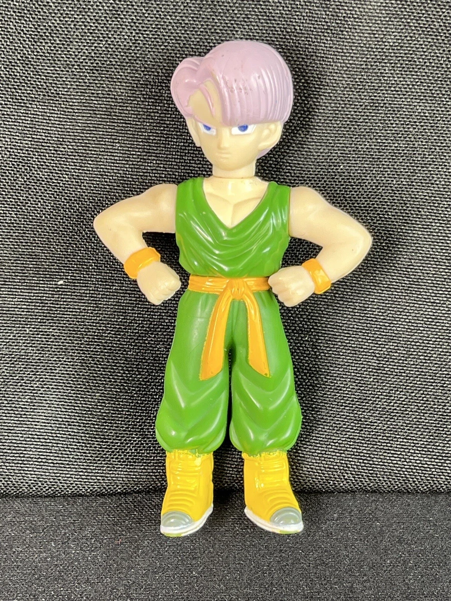Kid trunks clearance figure