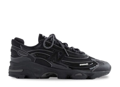 Aime Leon Dore × New Balance 1000 Black M1000AD1 Men